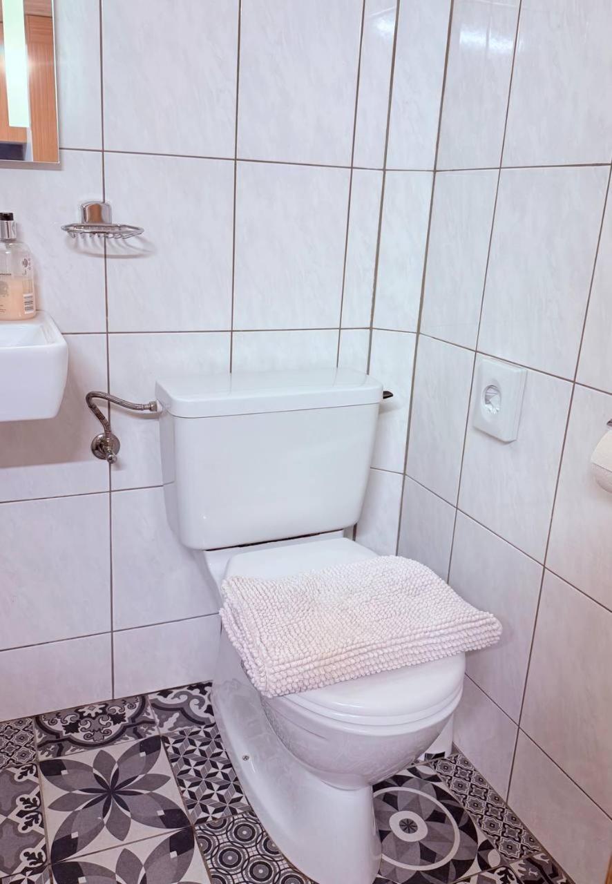 Vintage Apartment By Apartments Capricorn Gsteigwiler Buitenkant foto